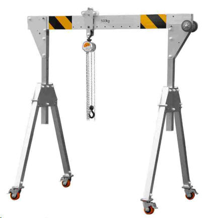 Portable Gantry Crane