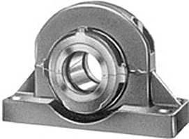 Propeller Line Shaft Bearings