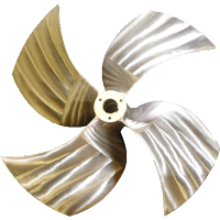 Ka-Speed Propellers