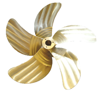 Nautilus Propellers