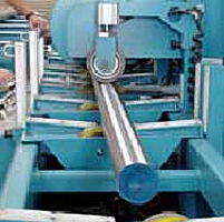 aqualoy 17 propeller shaft