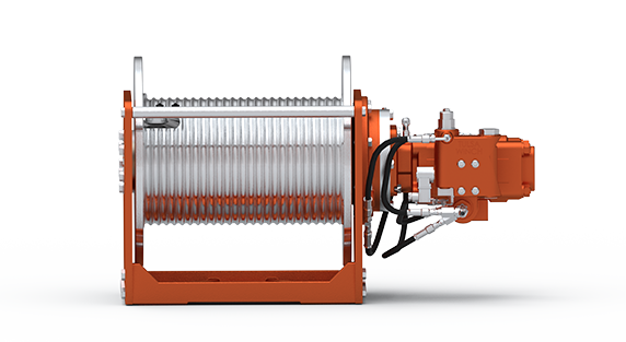 Pullmaster Winch Dealer Distributor