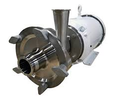 LC Series Centrifugal Sanitary Pump