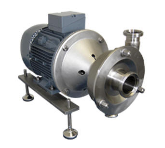 LME Series Centrifugal Sanitary Pump