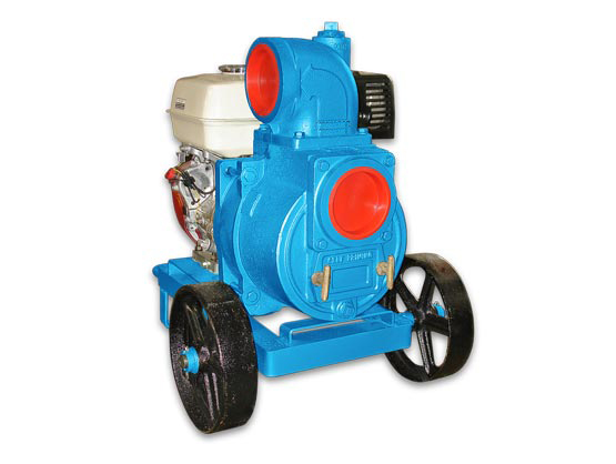 engine driven pumps