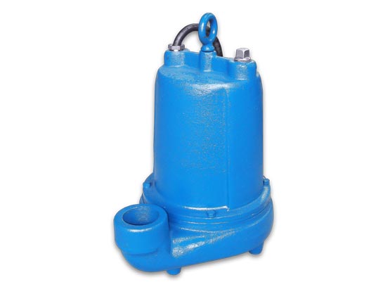 2BEH-SS Effluent Submersible Pump