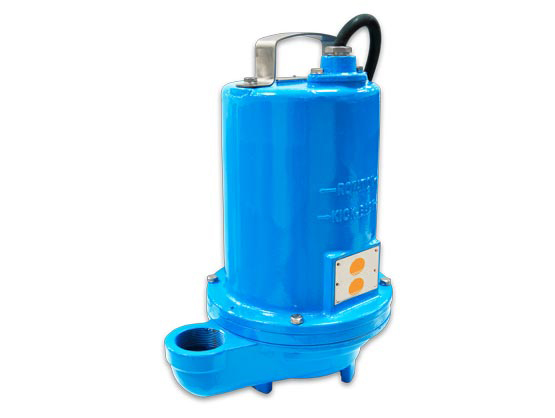 Effluent Submersible Pump