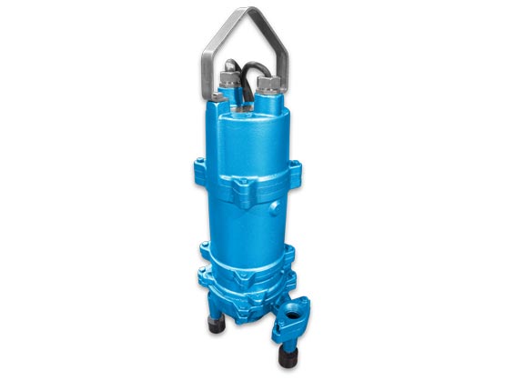 Grinder Submersible Pump