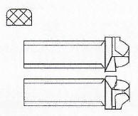 Marine Hatch Gasket - Marine Hatch Seal - Hatch Cover Packing