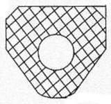 Marine Hatch Gasket - Marine Hatch Seal - Hatch Cover Packing