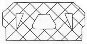 Marine Hatch Gasket - Marine Hatch Seal - Hatch Cover Packing