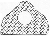 Marine Hatch Gasket - Marine Hatch Seal - Hatch Cover Packing