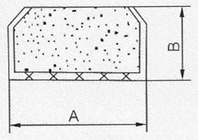 Marine Hatch Gasket - Marine Hatch Seal - Hatch Cover Packing