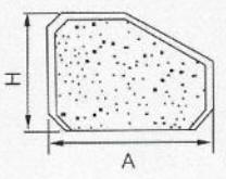 Marine Hatch Gasket - Marine Hatch Seal - Hatch Cover Packing