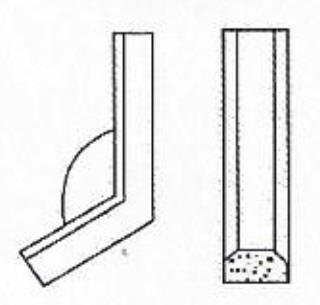 Marine Hatch Gasket - Marine Hatch Seal - Hatch Cover Packing