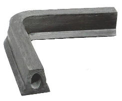 Marine Hatch Gasket - Marine Hatch Seal - Hatch Cover Packing