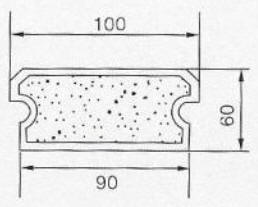 Marine Hatch Gasket - Marine Hatch Seal - Hatch Cover Packing