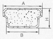 Marine Hatch Gasket - Marine Hatch Seal - Hatch Cover Packing