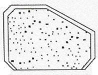 Marine Hatch Gasket - Marine Hatch Seal - Hatch Cover Packing