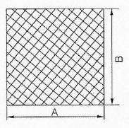 Marine Hatch Gasket - Marine Hatch Seal - Hatch Cover Packing