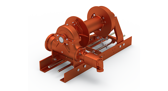 Rufnek Winch Dealers Distributor