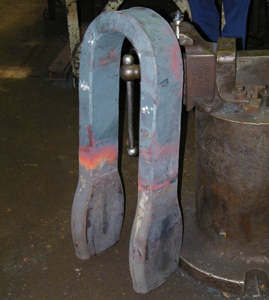 Shackle NSN 4030-00-369-4001