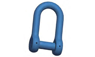 42 Ton Shackle