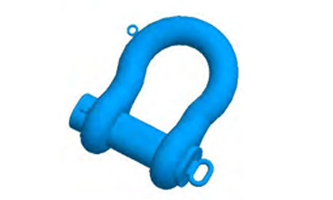 Buoy Shackle B Type