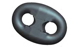 Kenter Shackle