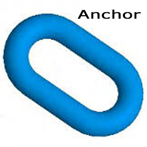 Asian Star Anchor Chain - ASAC Anchor Chain