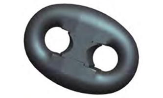 Slim Kenter Shackle