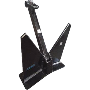 Pool TW Type HHP Ship Anchor