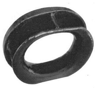 Mooring Chock Panama Chock JIS F 2007-76