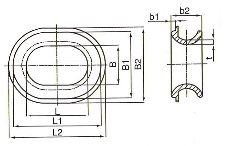 Ship Chocks and Panama Chock CB34-76