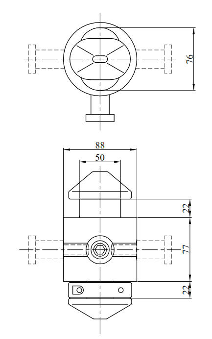 Shipping Container Connection System