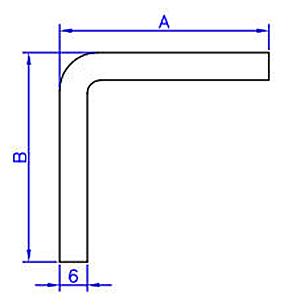 Shipping Container Angles