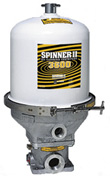 Spinner II - TF Hudgins Dealer Distributors