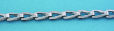 Stainless Sash Chain