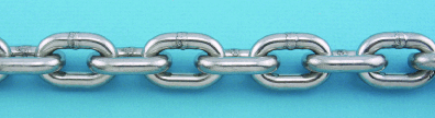 Stainless Steel Chain