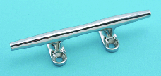 Herrreshoff Stainless Cleat