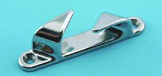 Stainless Skene Chocks (Pair)