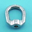 Stainless Lifting Eye Nut