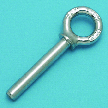 Stainless Shoulder Eye Rivet