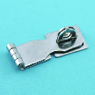 Stainless Safety Hasp