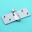 Heavy Duty Stainless Take-Apart Hinge