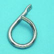 Stainless Reefing Hook