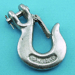 Stainless Hooks