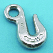 Stainless Eye Grab Hook