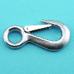 Stainless Eye Hook