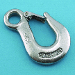 Stainless Eye Slip Hook